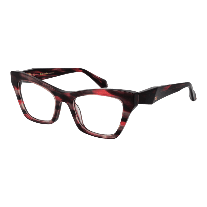 Ana Hickmann Optical Frame AH6529 G21 51