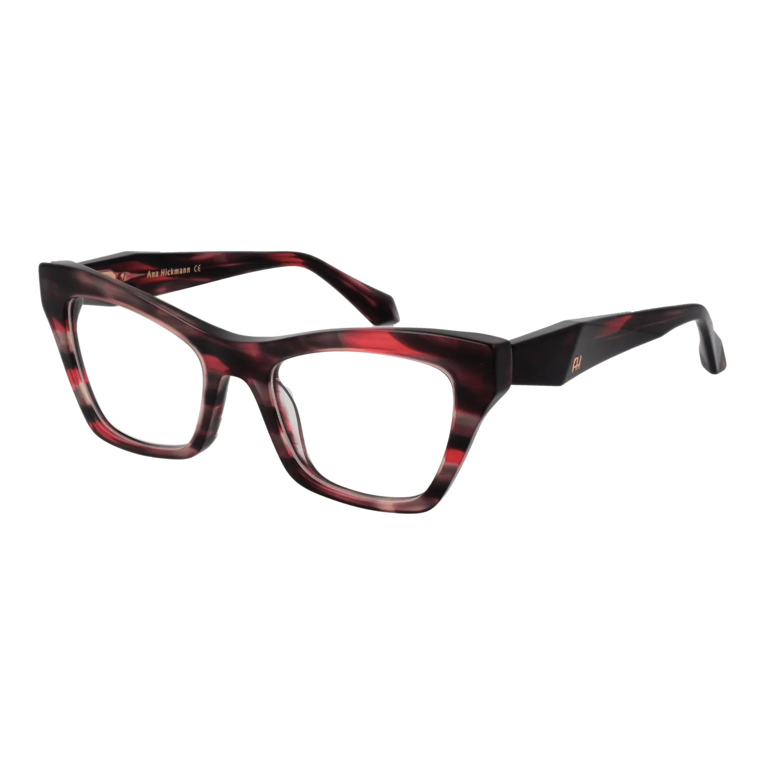 Ana Hickmann Optical Frame AH6529 G21 51