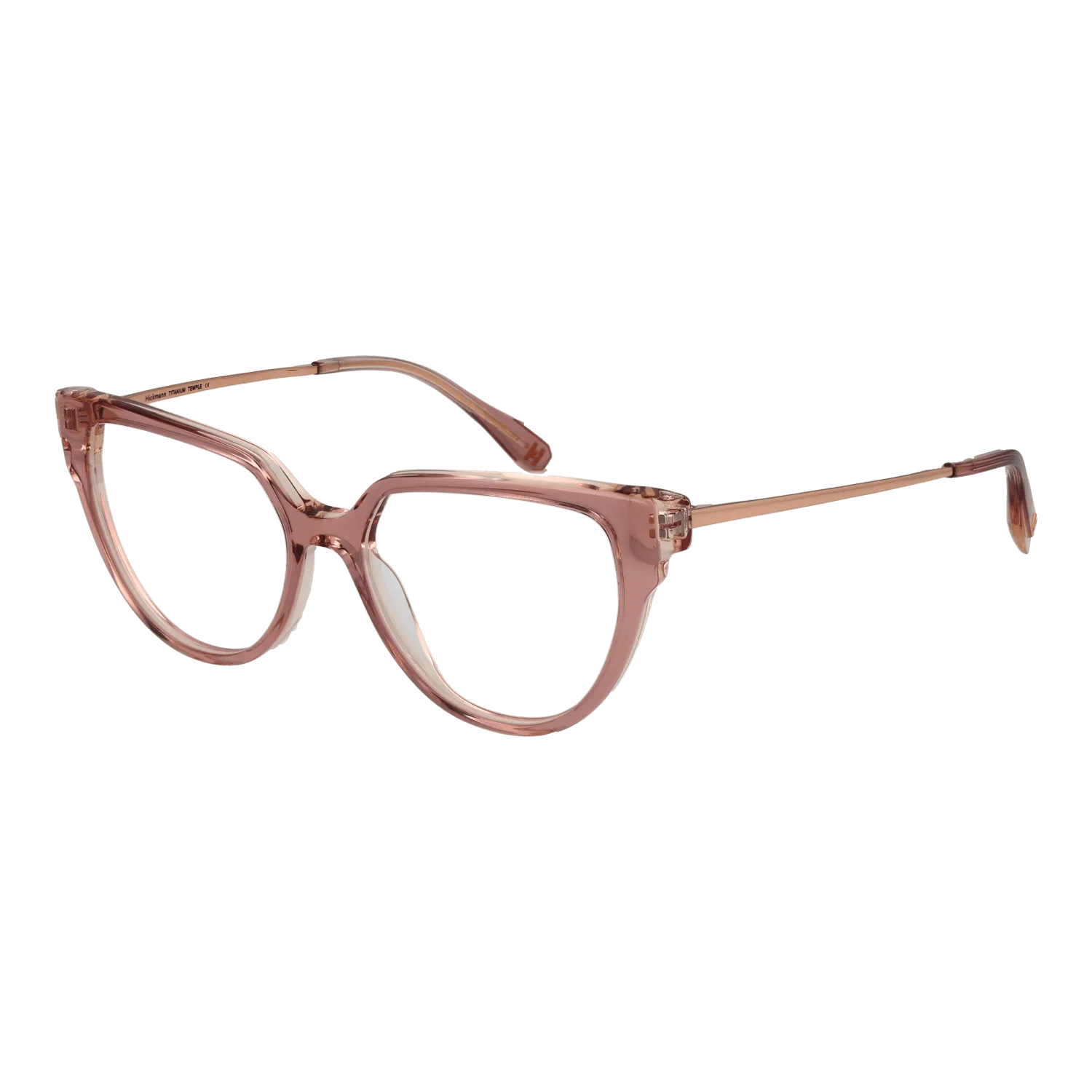 Ana Hickmann Optical Frame HI6290T H02 51