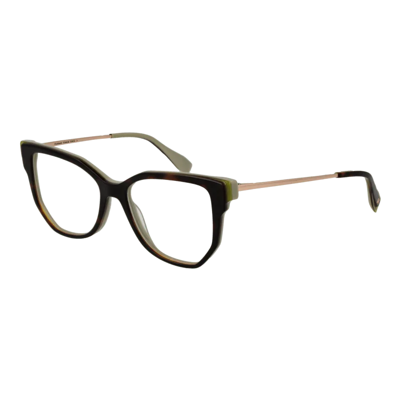 Ana Hickmann Optical Frame HI6292T G21 51