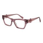 Ana Hickmann Optical Frame HI6295 H01 52
