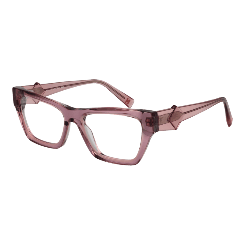 Ana Hickmann Optical Frame HI6295 H01 52