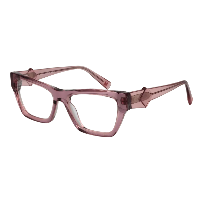 Ana Hickmann Optical Frame HI6295 H01 52