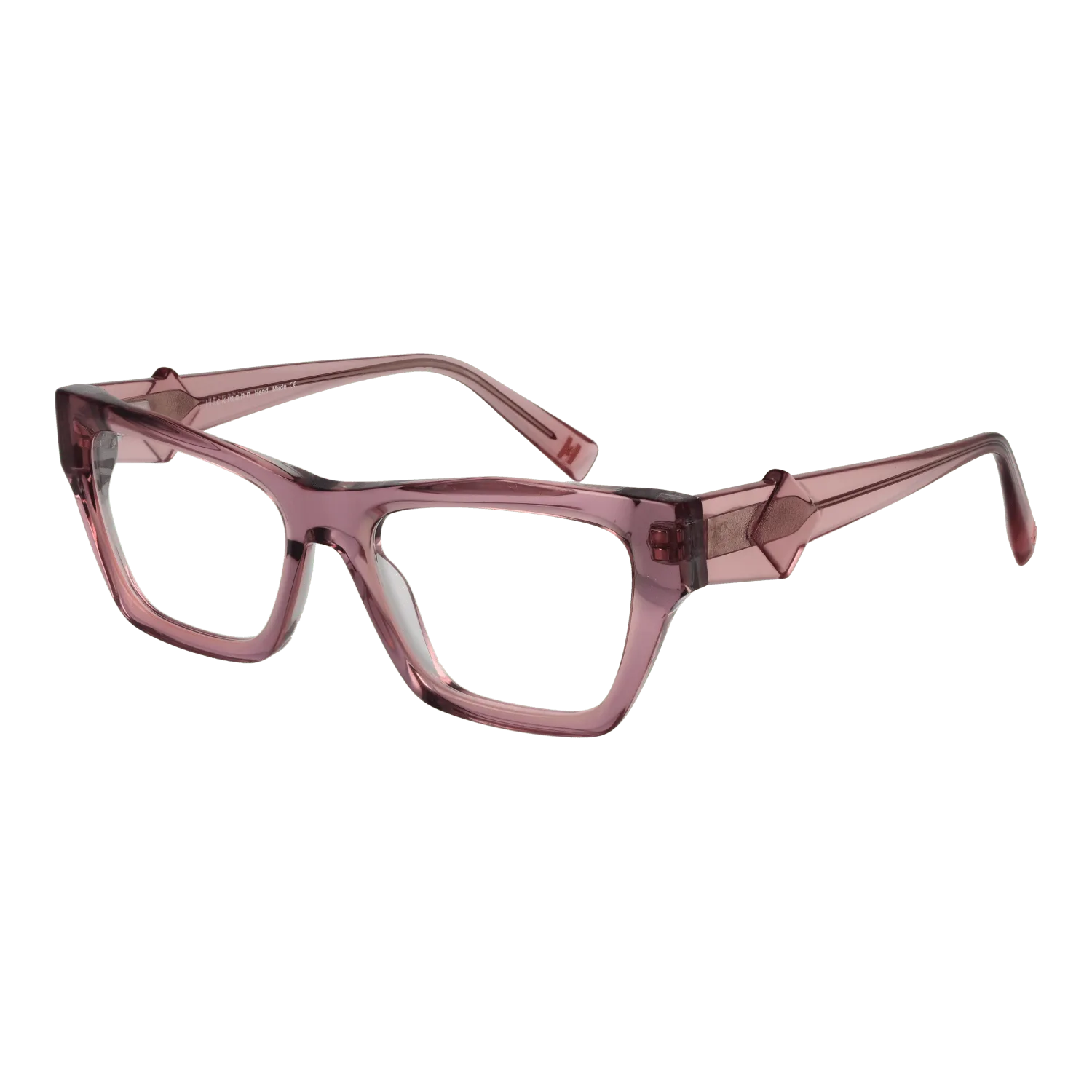 Ana Hickmann Optical Frame HI6295 H01 52