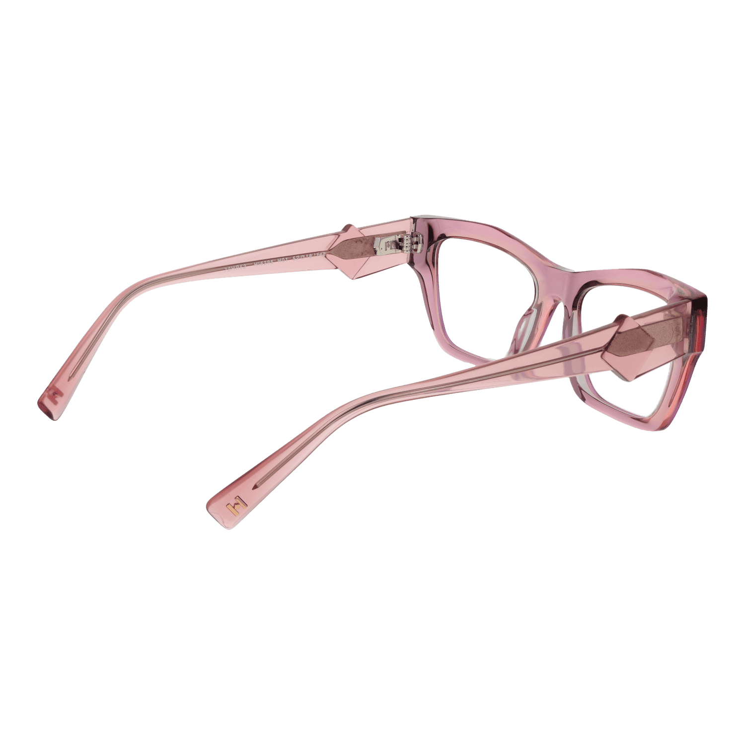 Ana Hickmann Optical Frames HI6295 52H01