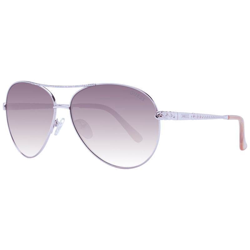 Guess Sunglasses GU7470 28F 60