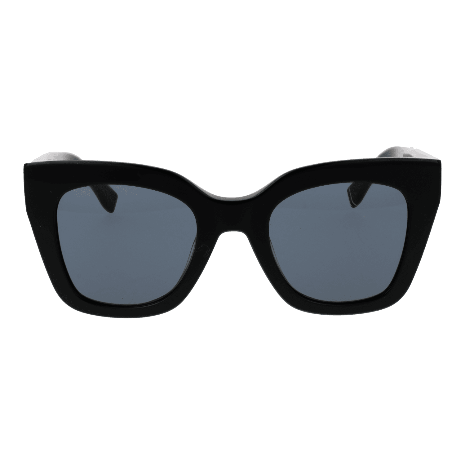 Women Black Tommy Hilfiger Sunglasses TH 2051/S 807IR 50