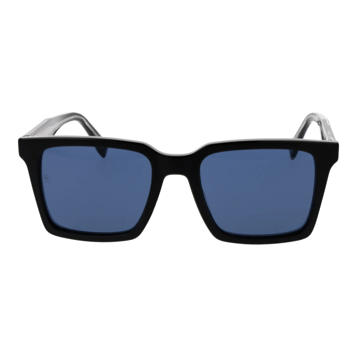 Men Black Tommy Hilfiger Sunglasses TH 2067/S 807KU 53