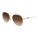 Michael Kors Sunglasses 0MK1128J 123313 58