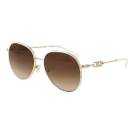 Michael Kors Sunglasses 0MK1128J 123313 58