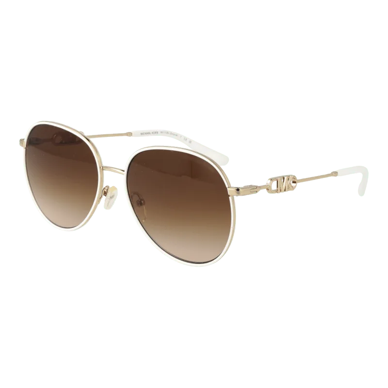 Michael Kors Sunglasses 0MK1128J 123313 58