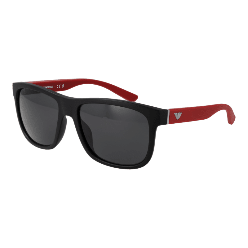 Emporio Armani Sunglasses 0EA4182U 500187 57