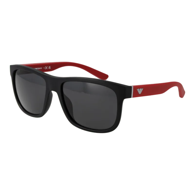 Emporio Armani Sunglasses 0EA4182U 500187 57
