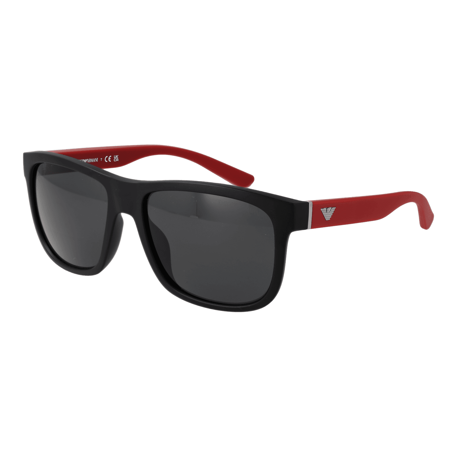 Unisex Emporio Armani Sunglasses 0EA4182U 500187 57