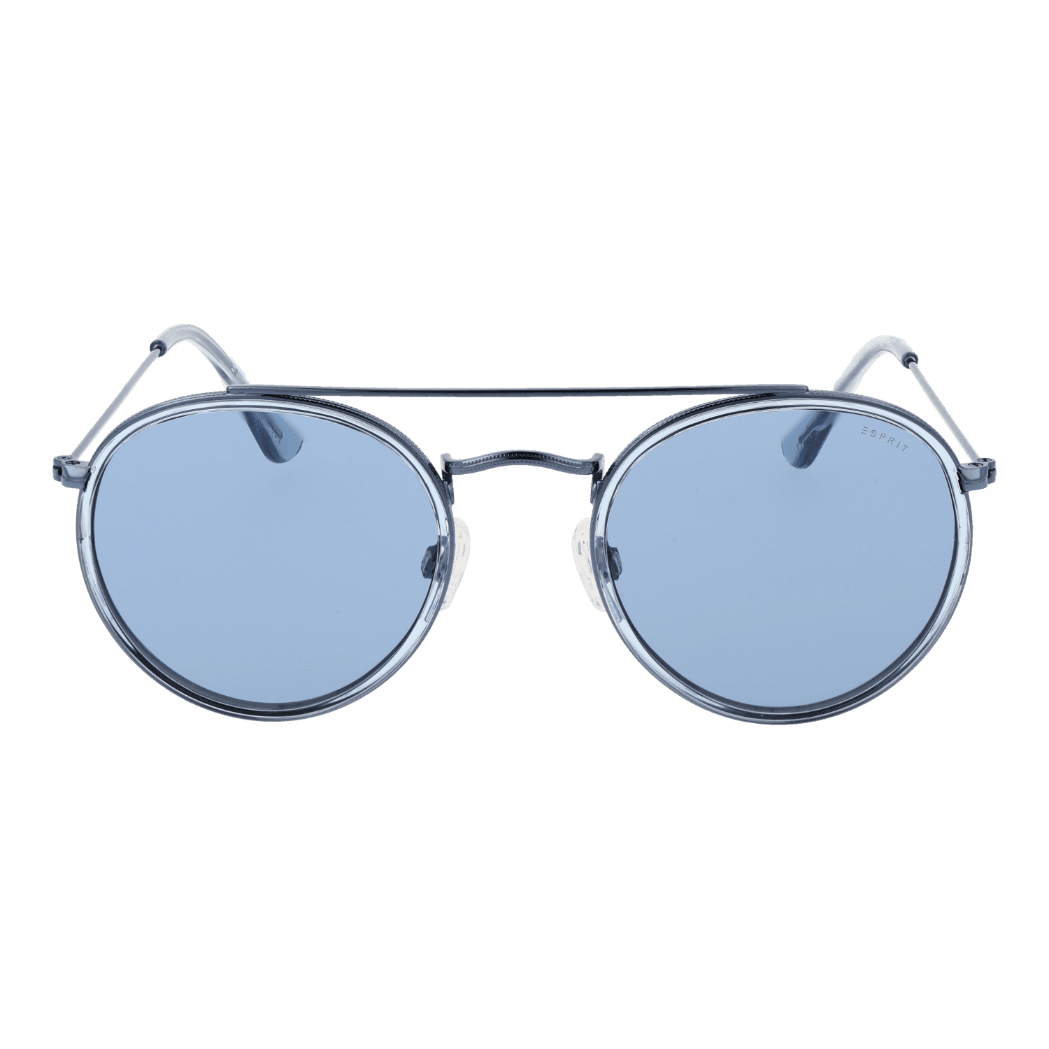Women Blue Esprit Sunglasses ET39099 543 51