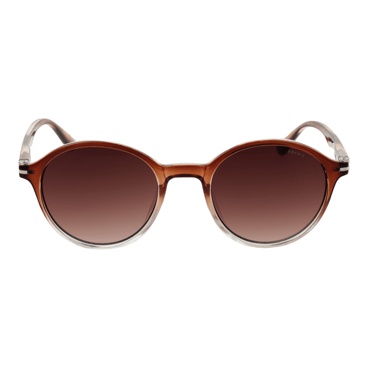 Women Brown Esprit Sunglasses ET39124 535 48