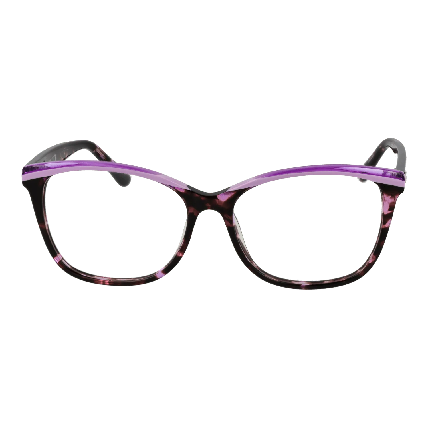 Women Purple Guess Optical Frame GU2723 083 54