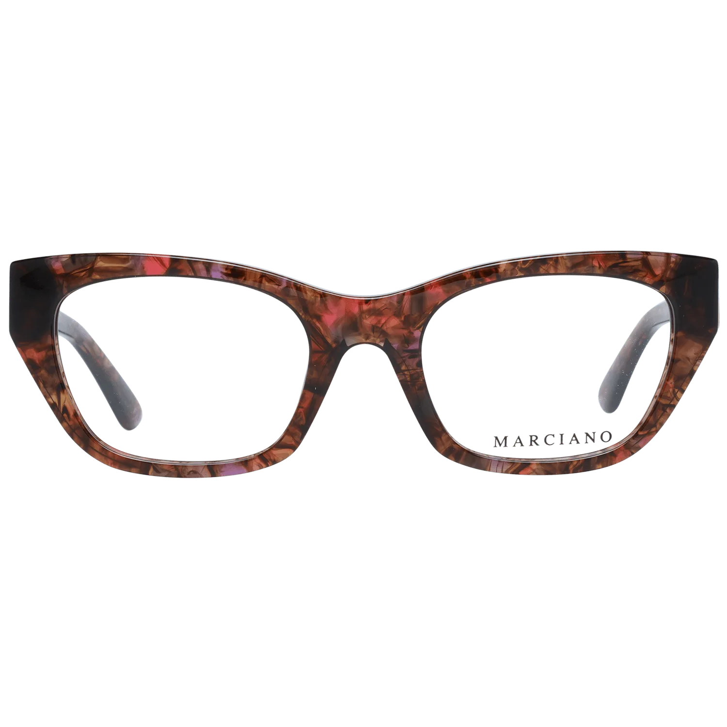Women Multicolor Marciano by Guess Optical Frame GM0361-S 074 52
