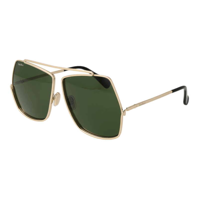Max Mara Sunglasses MM0006 08A 64