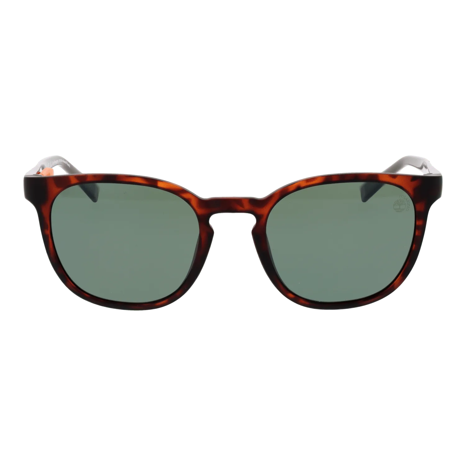 Men Brown Timberland Sunglasses TB9274 52H 53