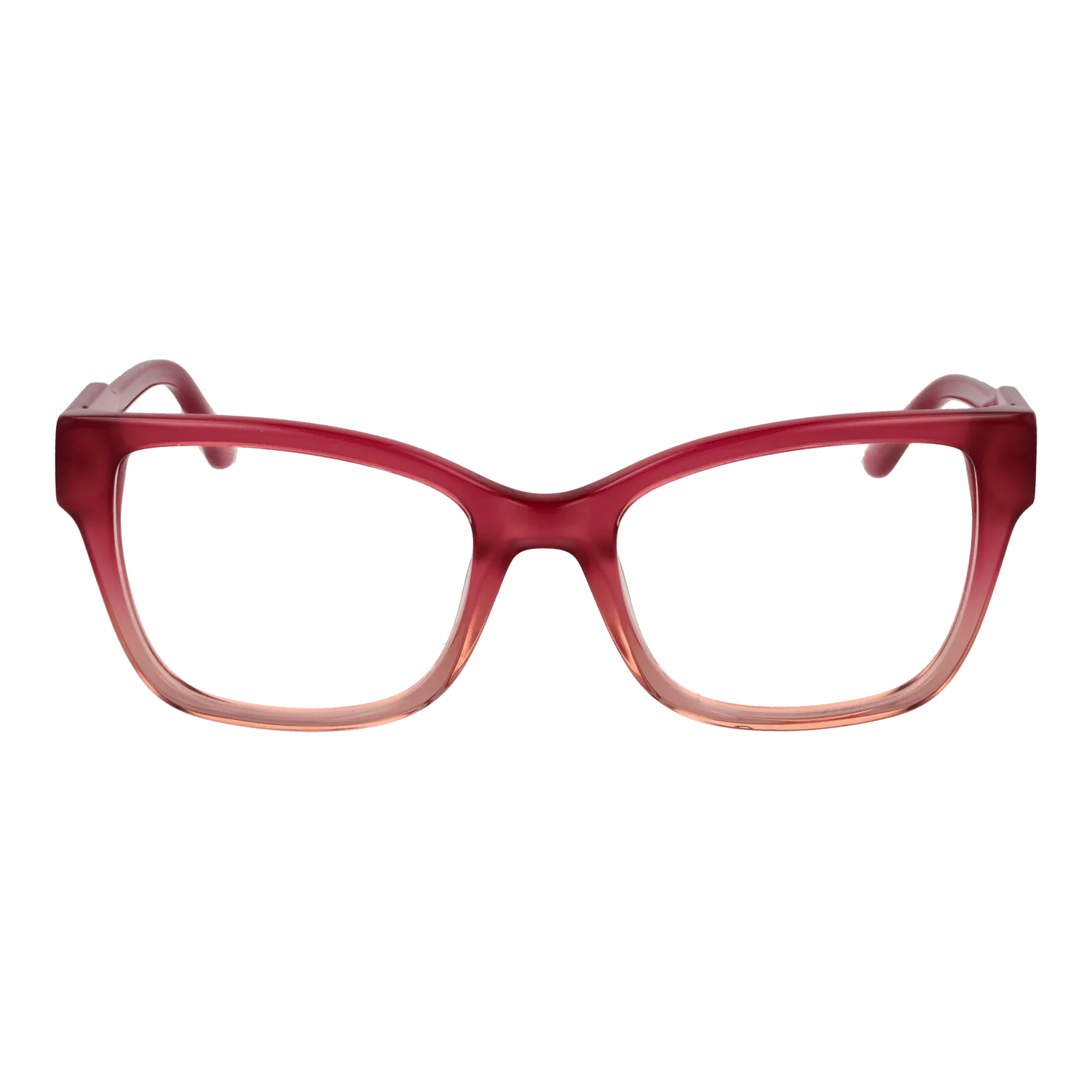 Women Rose Guess Optical Frame GU2902 074 53