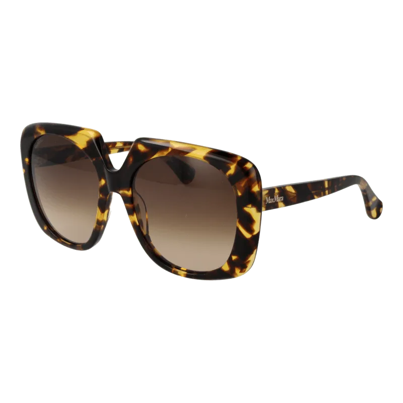 Max Mara Sunglasses MM0047 53F 56