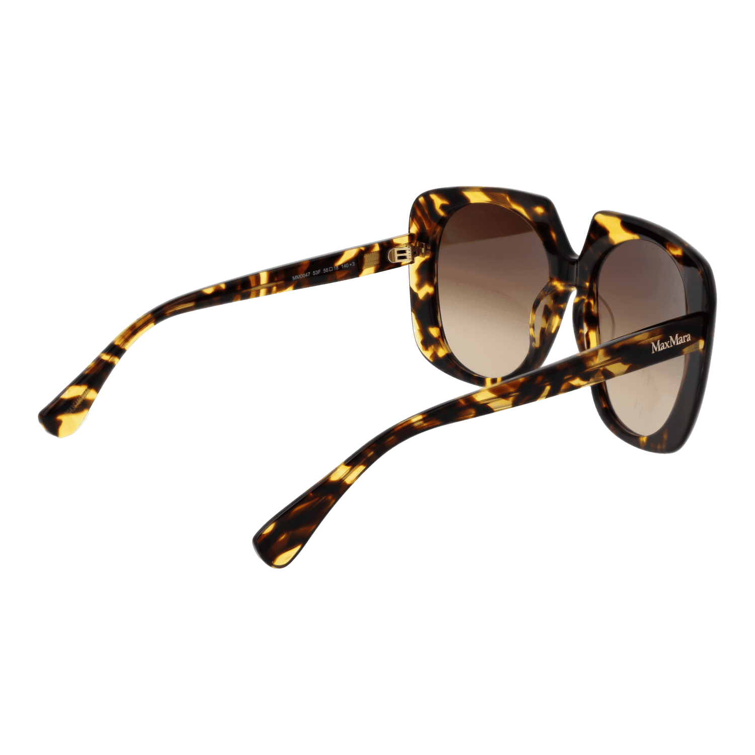 Max Mara Sunglasses MM0047 5653F