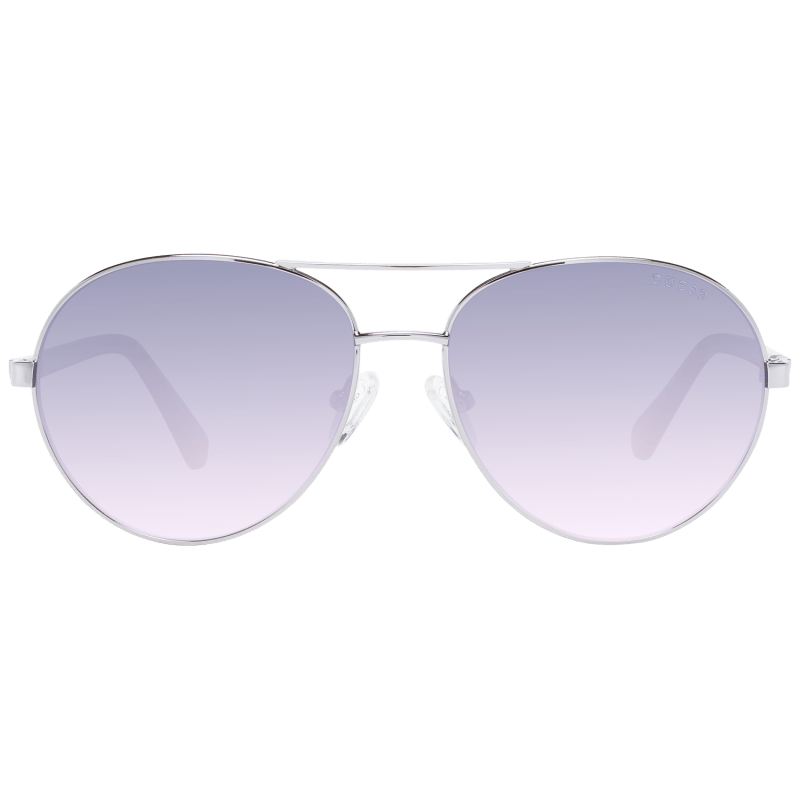 Women Grey Guess Sunglasses GU5213 10W 56