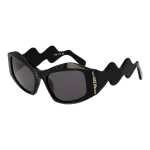 GCDS Sunglasses GD0023 01A 54