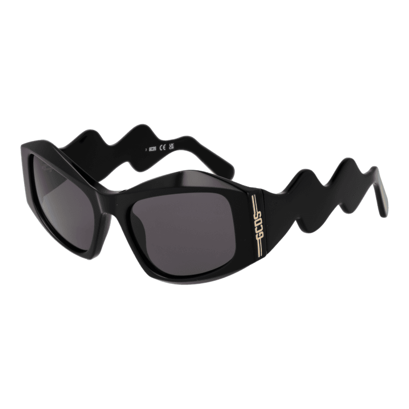 GCDS Sunglasses GD0023 01A 54