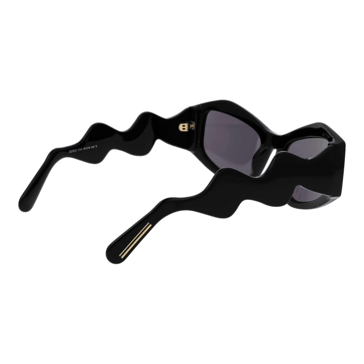 GCDS Sunglasses GD0023 5401A
