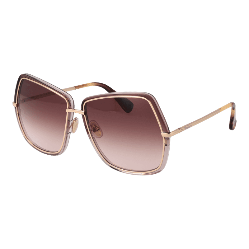 Max Mara Sunglasses MM0054 28F 61