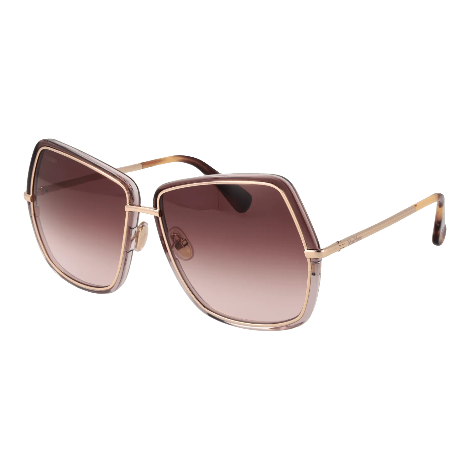 Max Mara Sunglasses MM0054 28F 61