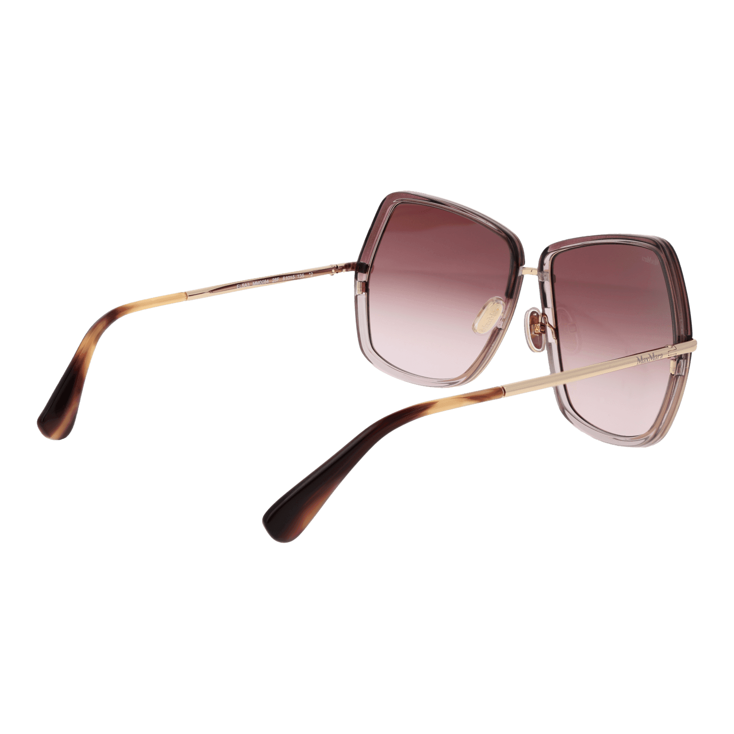 Max Mara Sunglasses MM0054 6128F