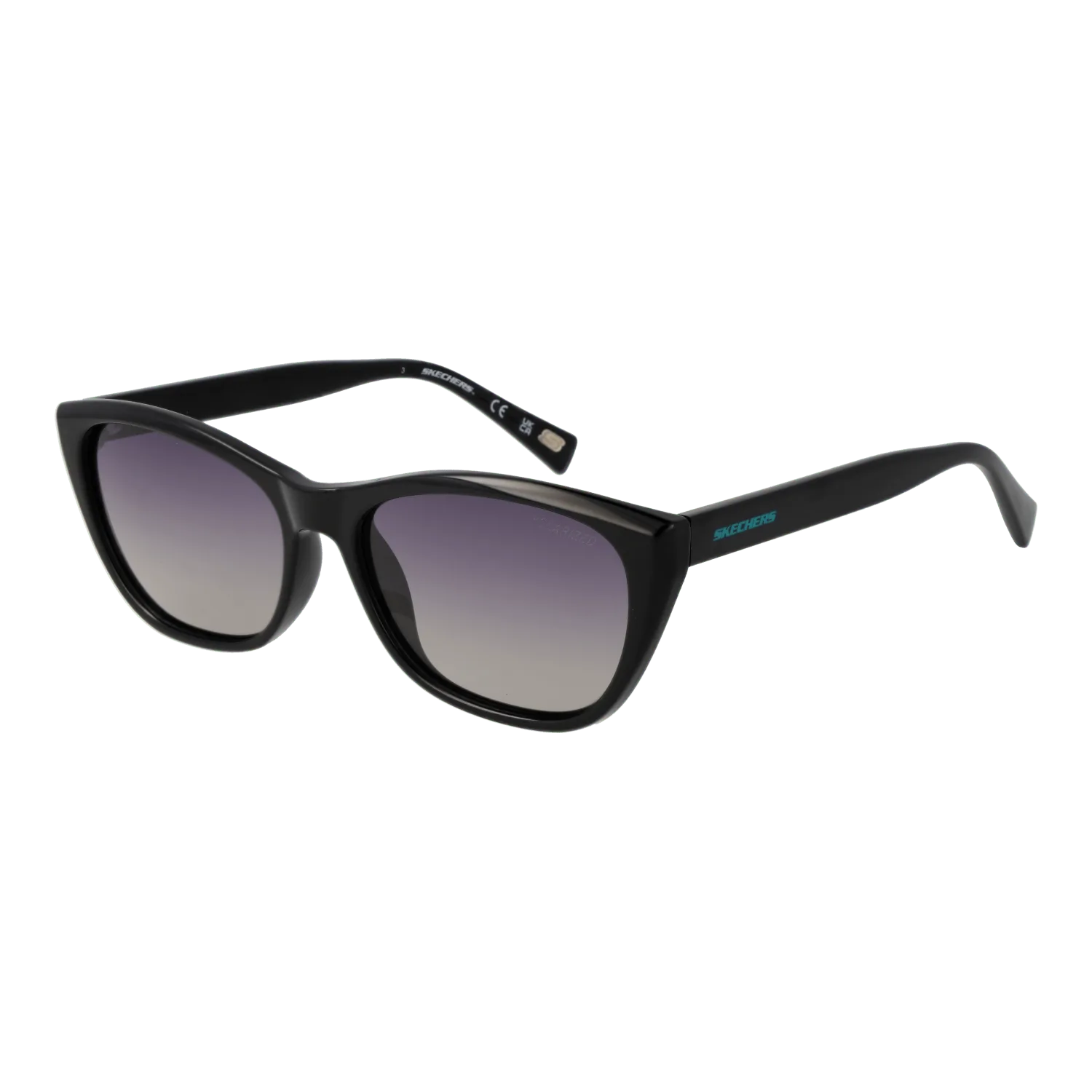 Skechers Sunglasses SE6218 01D 55