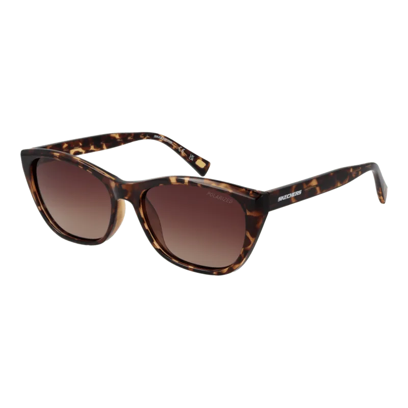 Skechers Sunglasses SE6218 56H 55