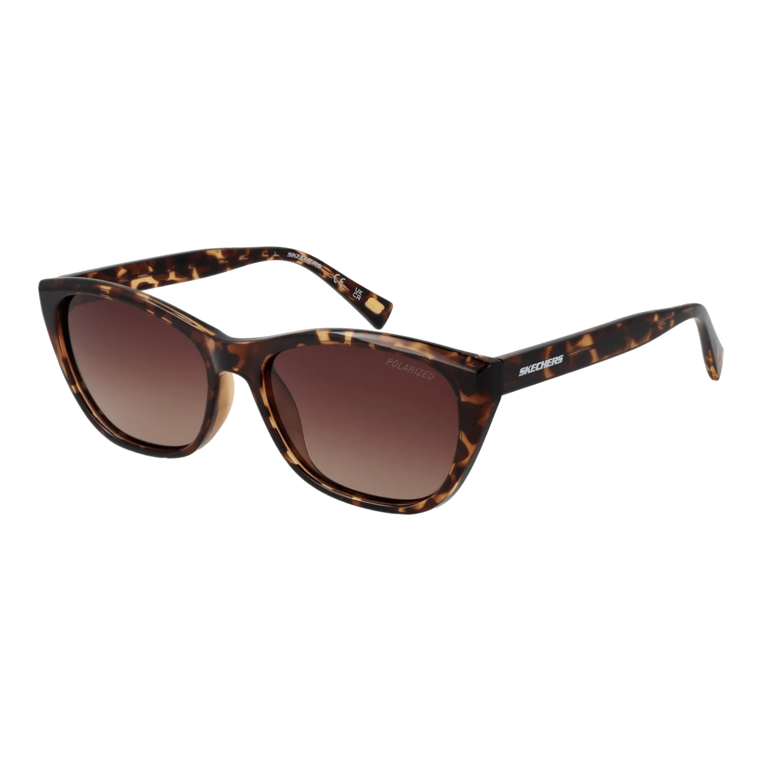 Skechers Sunglasses SE6218 56H 55