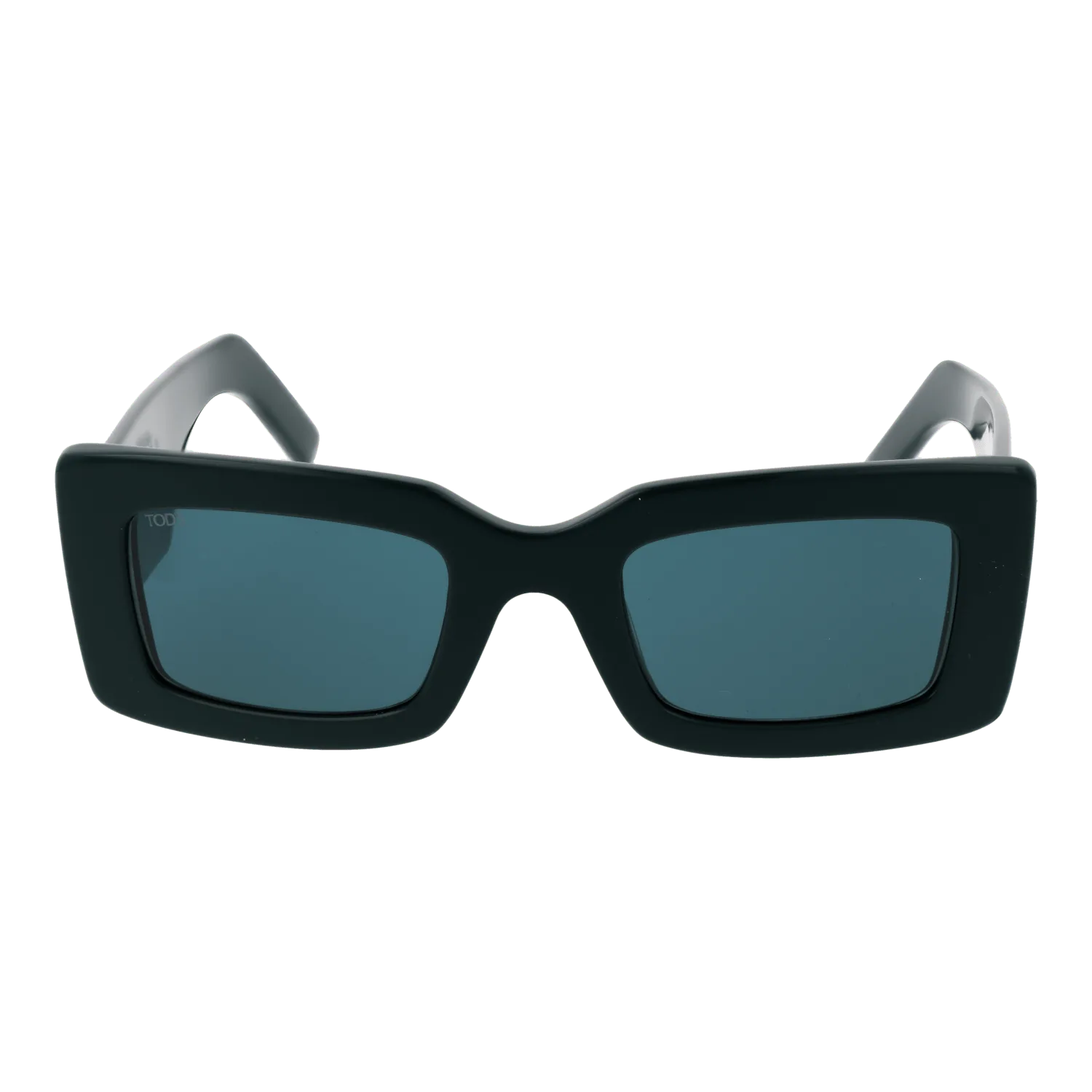Women Green Tods Sunglasses TO0348 98V 52