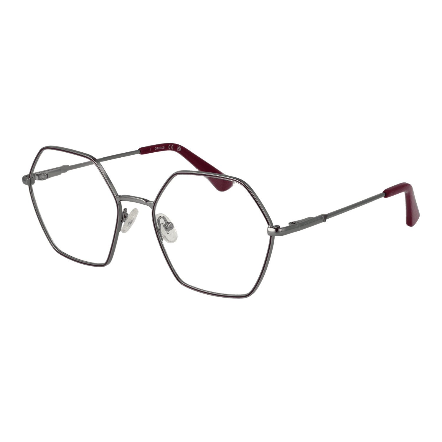 Guess Optical Frame GU2934 071 54