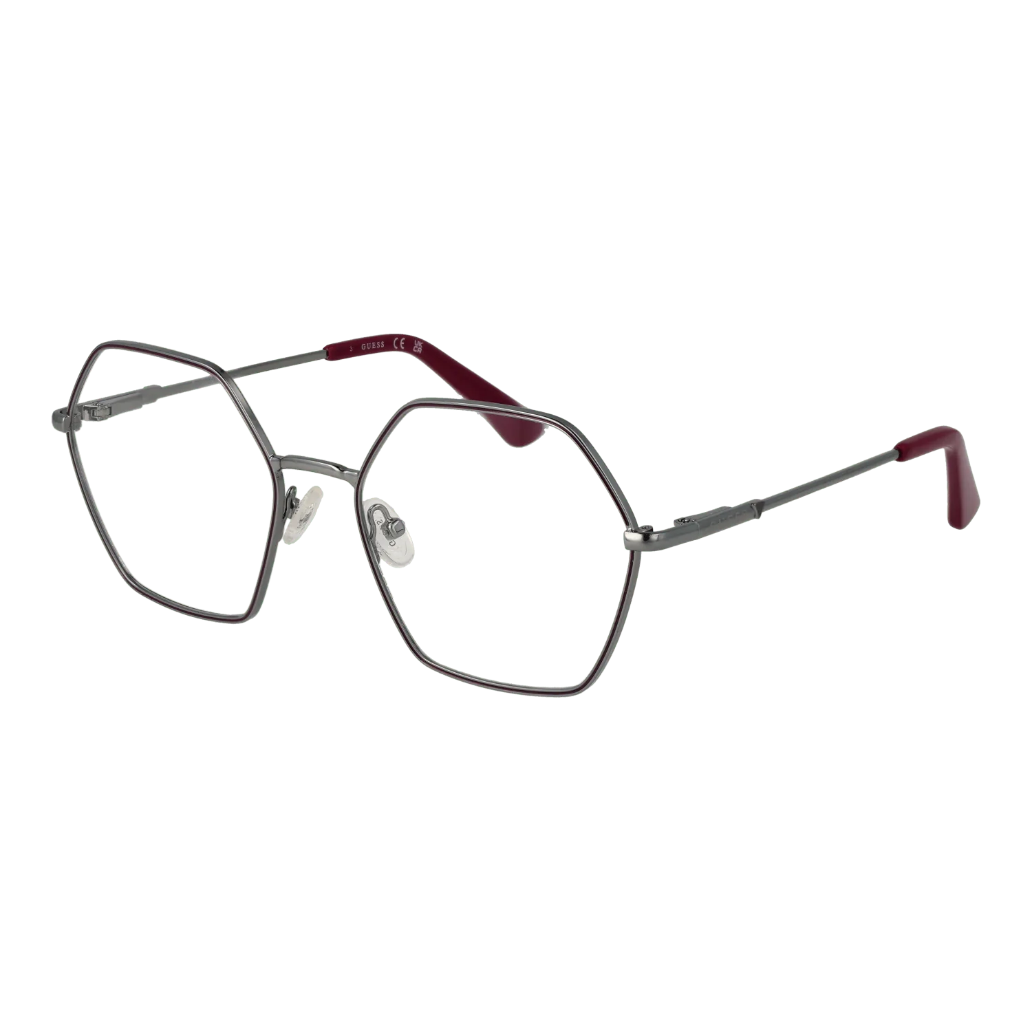 Guess Optical Frame GU2934 071 54