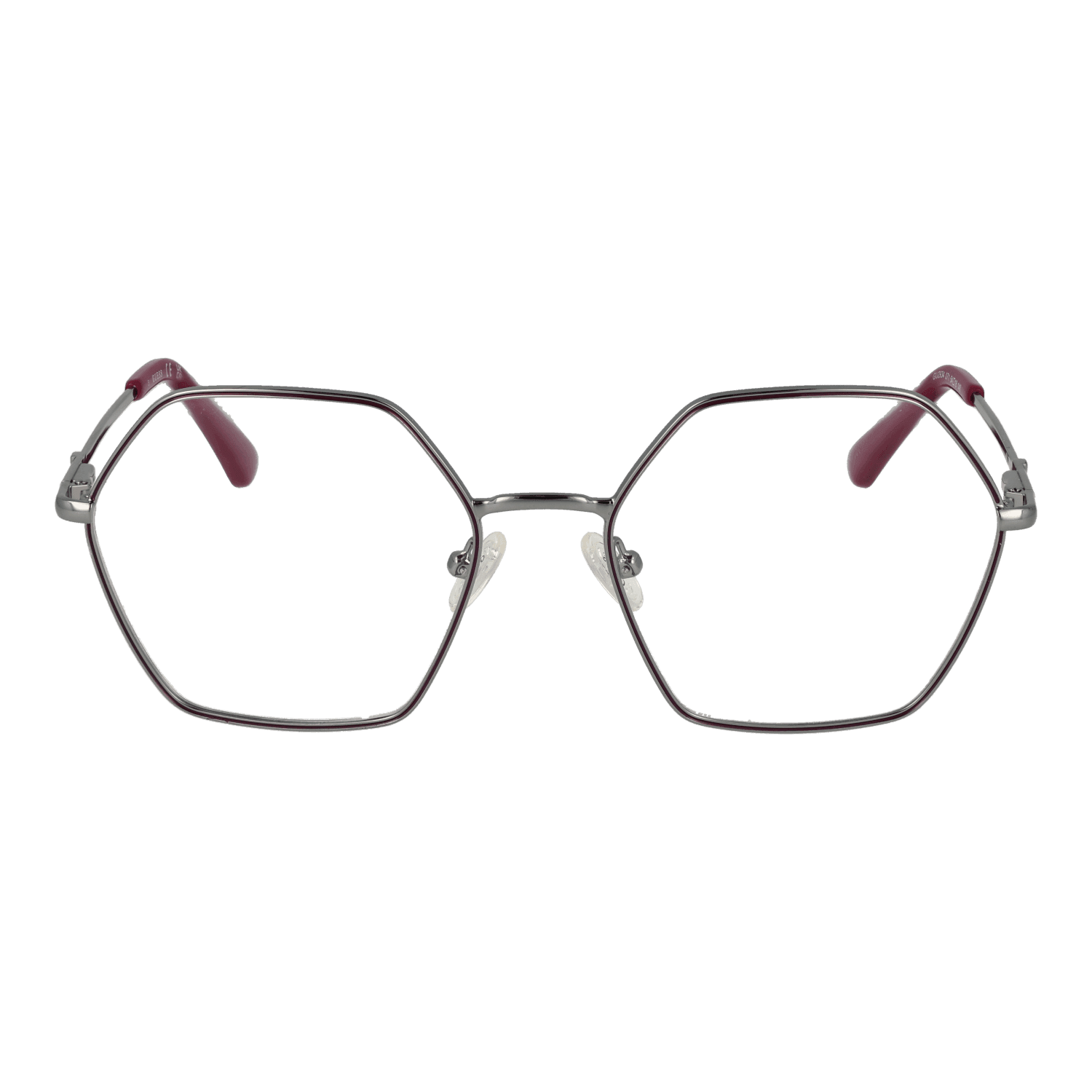Women Silver Guess Optical Frame GU2934 071 54