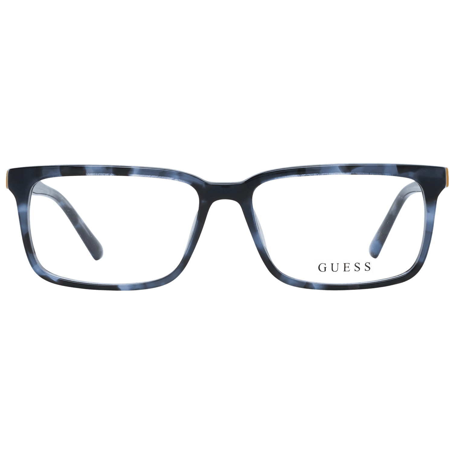 Men Blue Guess Optical Frame GU50068 092 54