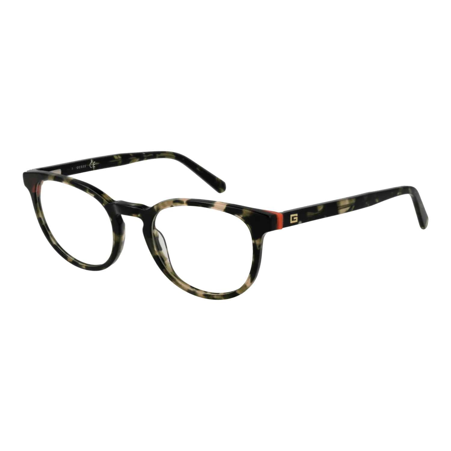 Guess Optical Frame GU50069 098 49