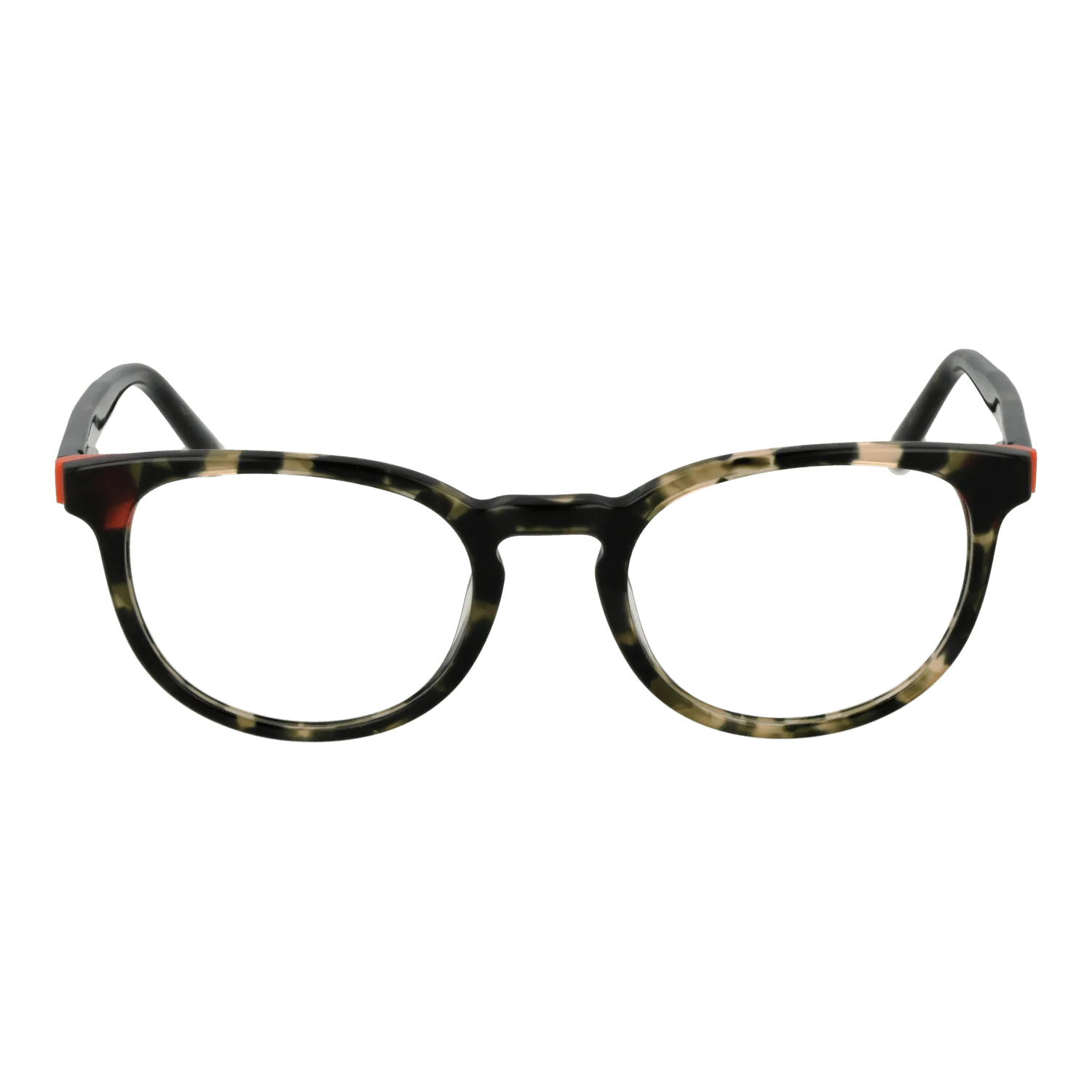 Men Green Guess Optical Frame GU50069 098 49