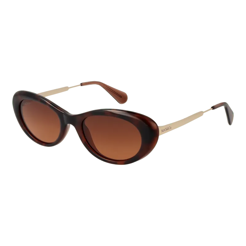 Max & Co Sunglasses MO0077 52F 52