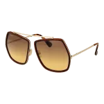 Max Mara Sunglasses MM0060 48F 64