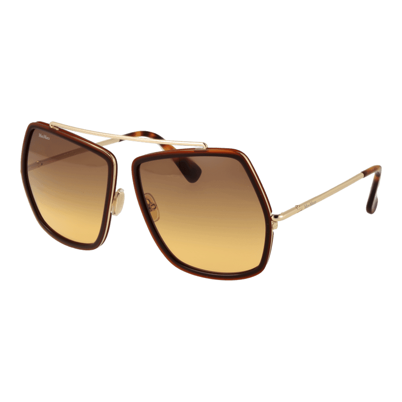 Max Mara Sunglasses MM0060 48F 64