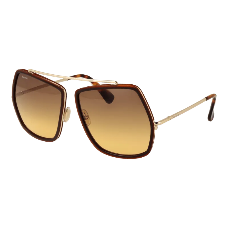 Max Mara Sunglasses MM0060 48F 64