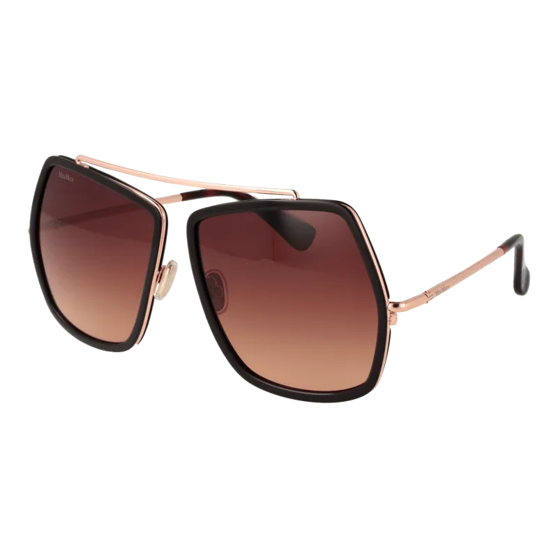 Max Mara Sunglasses MM0060 50F 64