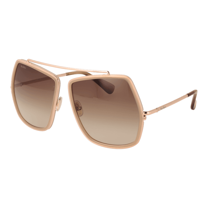 Max Mara Sunglasses MM0060 60F 64